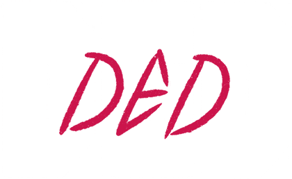 DED 日本で唯一のTikTok絵師のMCN（日本で唯一の絵師TikTokerのマネージメント事務所）