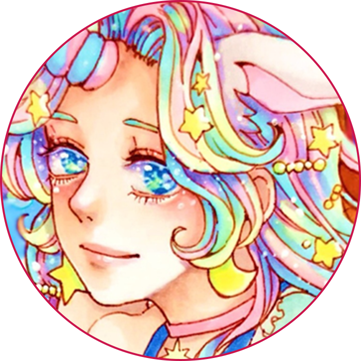 こりんさんプロフィール写真