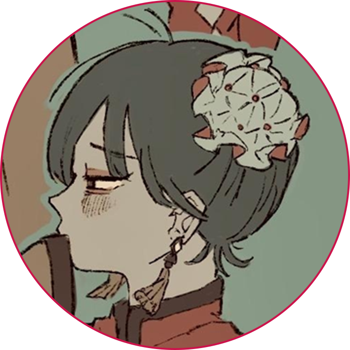 あとむプロフィール写真