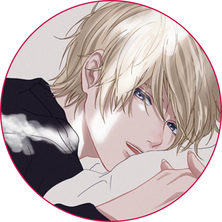 Mまる🍭プロフィール写真