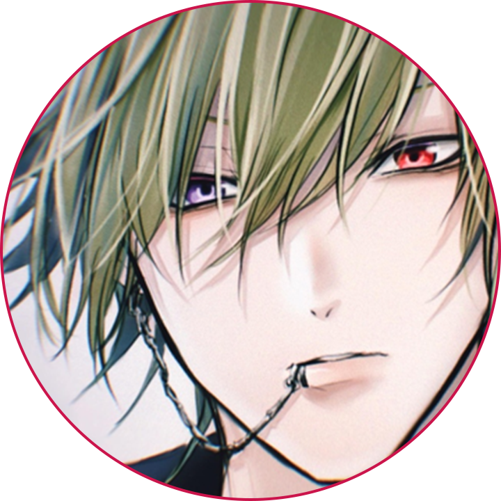 ぴの°。プロフィール写真