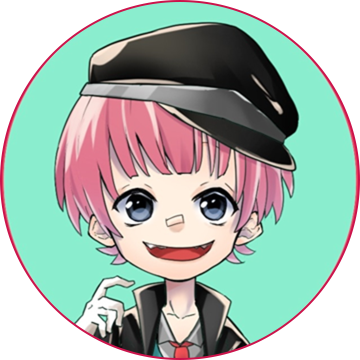 ばんちょー/両声類プロフィール写真